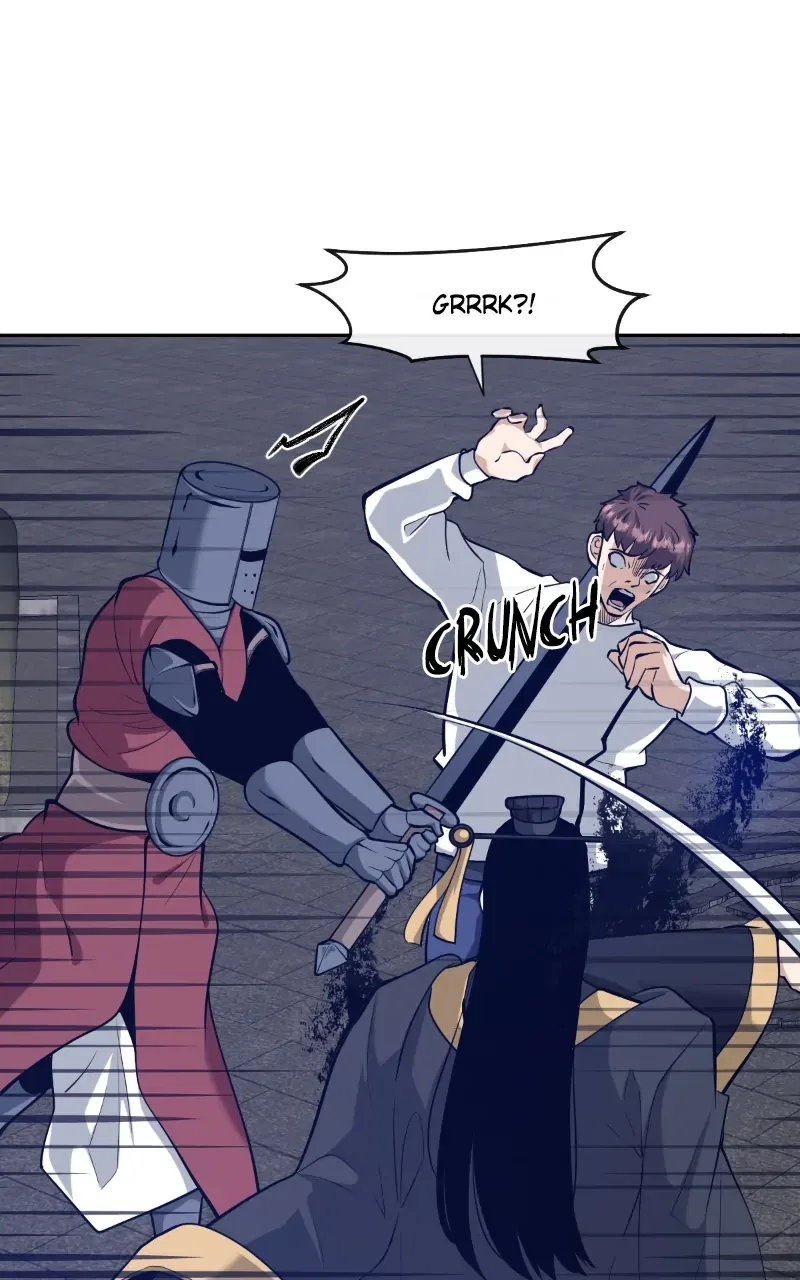 The Teacher of Perishable Villains Chapter 117 – Page 66