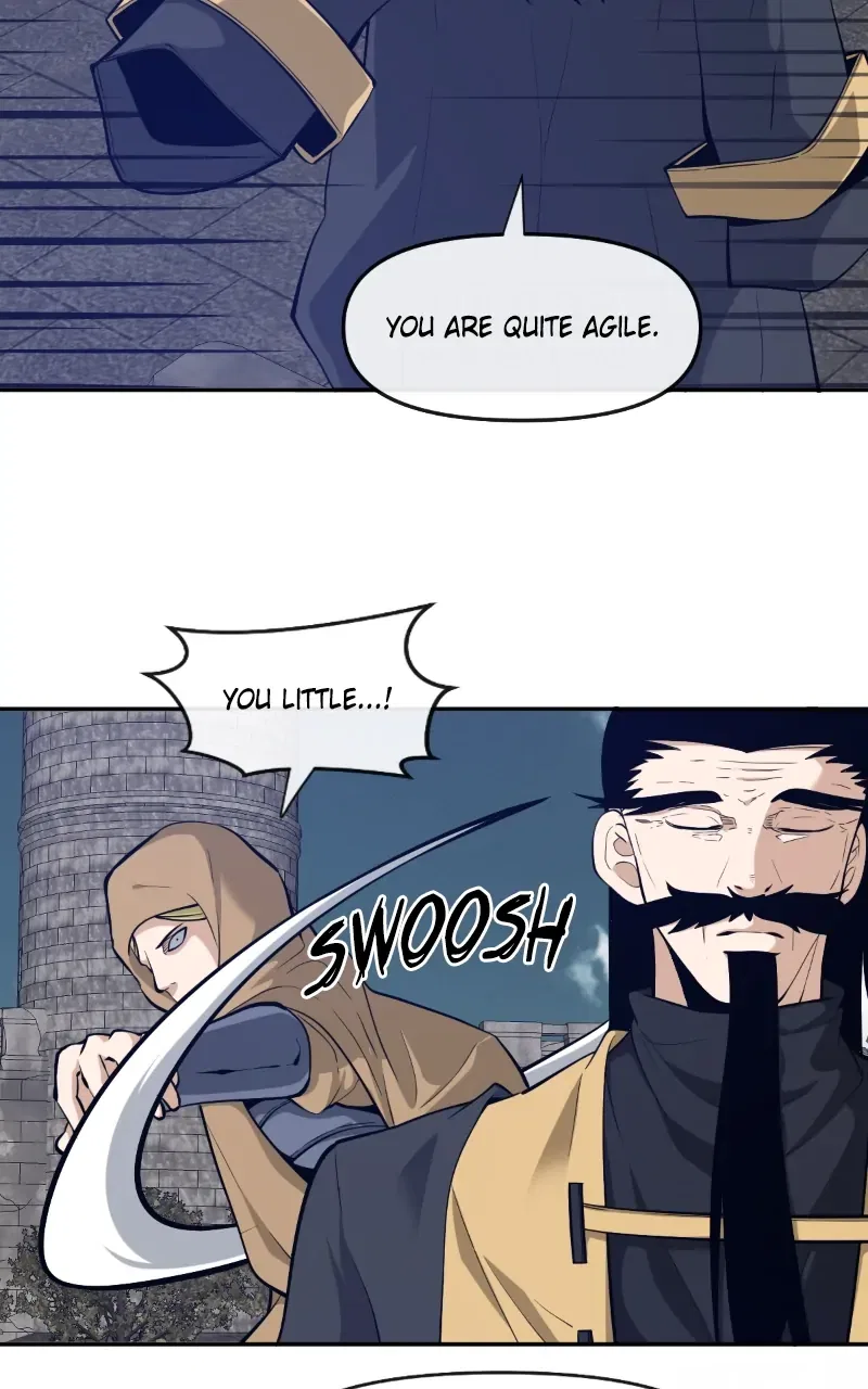The Teacher of Perishable Villains Chapter 117 – Page 67