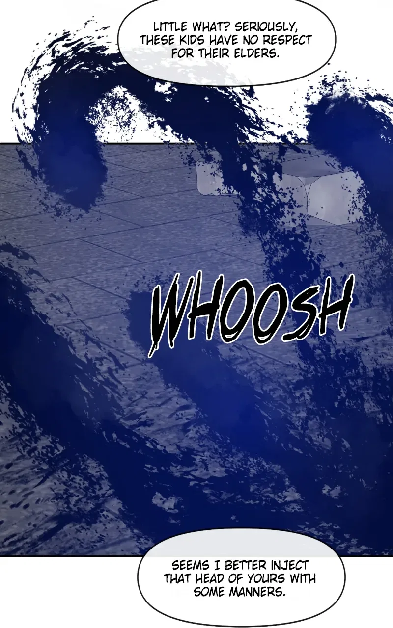 The Teacher of Perishable Villains Chapter 117 – Page 68