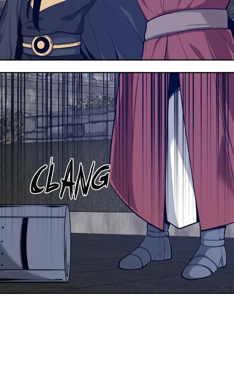 The Teacher of Perishable Villains Chapter 117 – Page 73