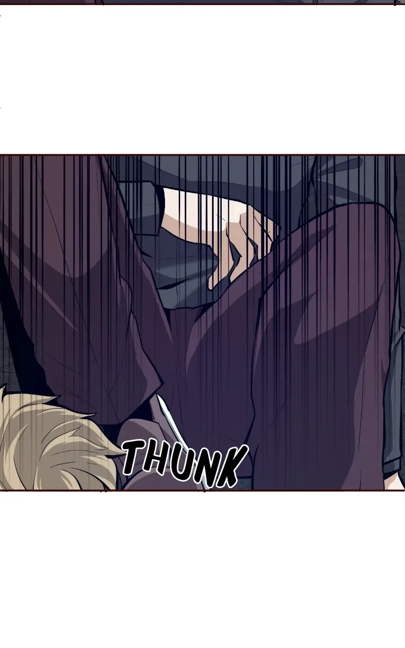 The Teacher of Perishable Villains Chapter 117 – Page 81