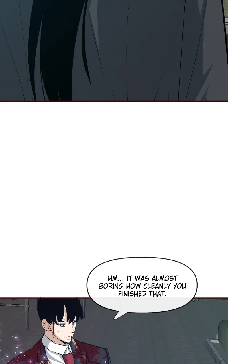 The Teacher of Perishable Villains Chapter 117 – Page 83