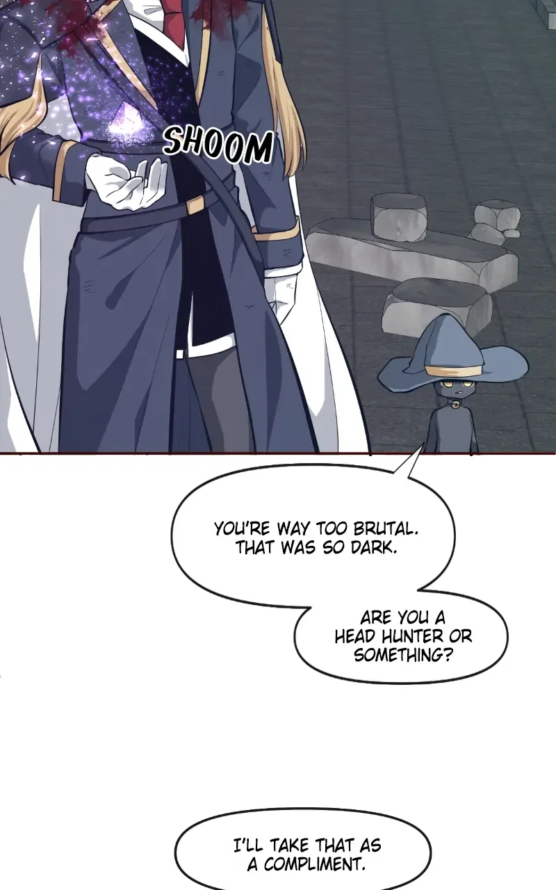 The Teacher of Perishable Villains Chapter 117 – Page 84