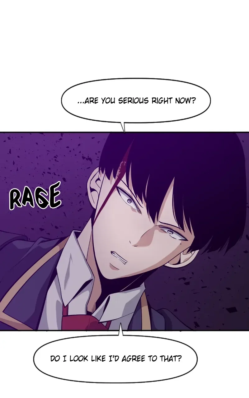 The Teacher of Perishable Villains Chapter 116 – Page 4