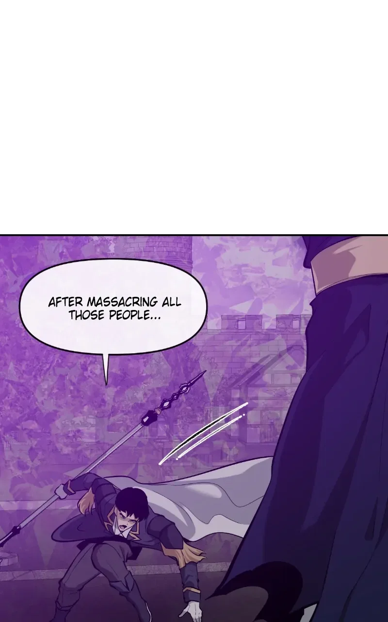 The Teacher of Perishable Villains Chapter 116 – Page 5
