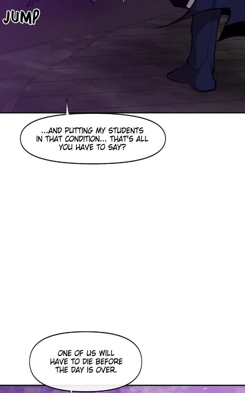 The Teacher of Perishable Villains Chapter 116 – Page 6