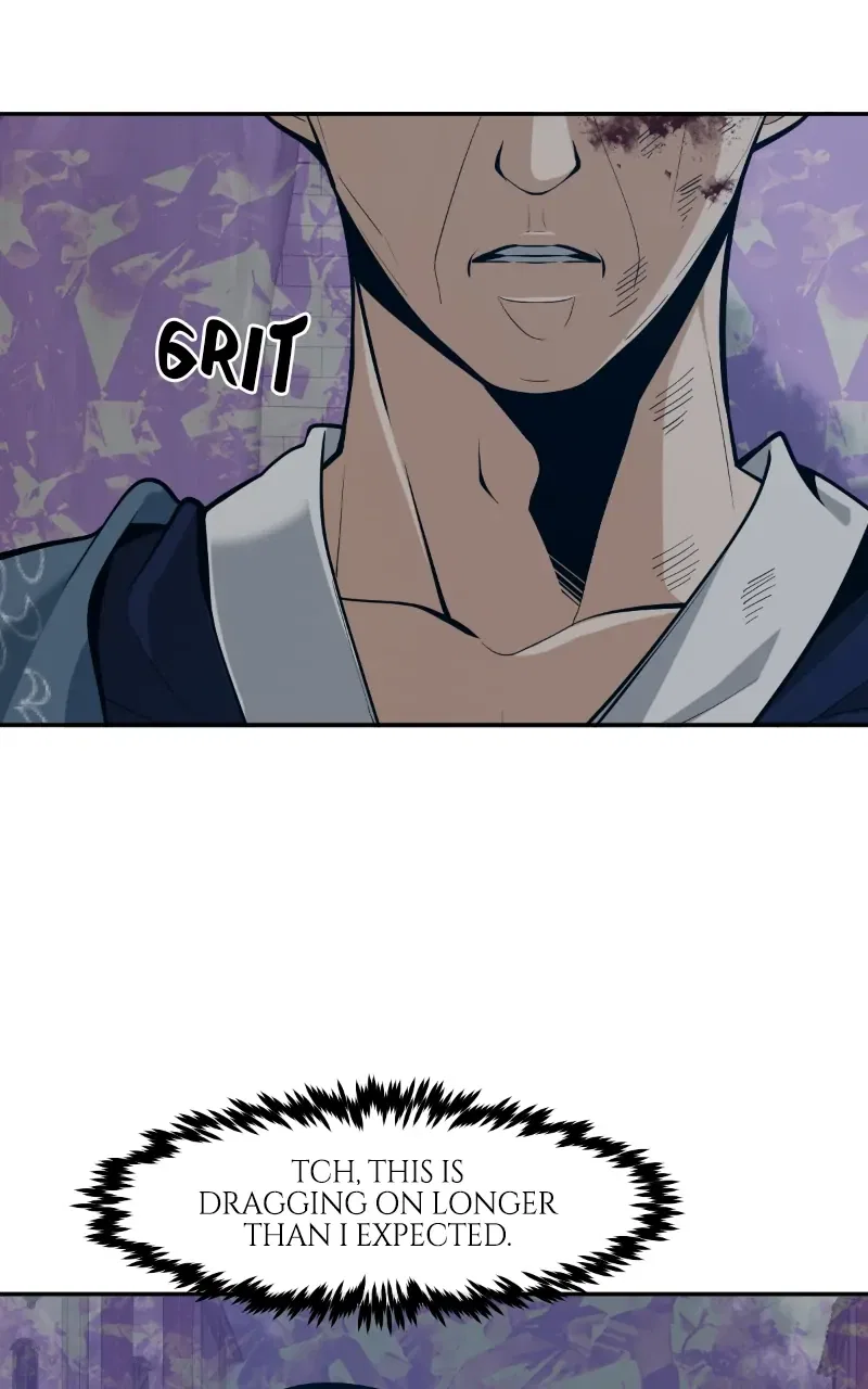 The Teacher of Perishable Villains Chapter 116 – Page 11