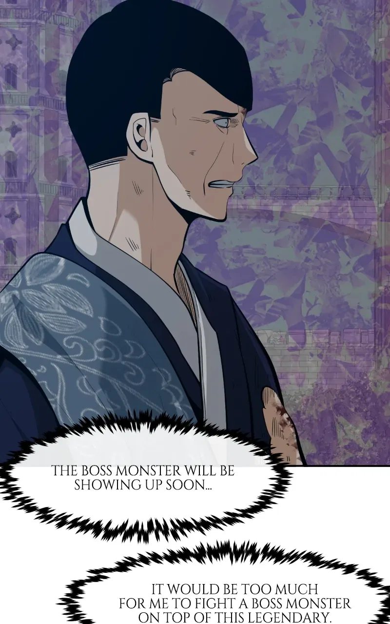 The Teacher of Perishable Villains Chapter 116 – Page 12