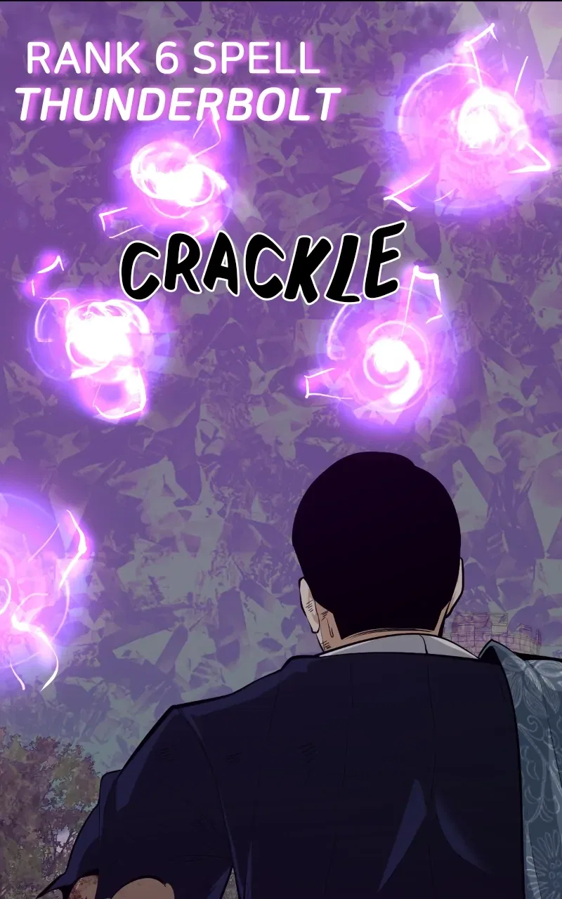 The Teacher of Perishable Villains Chapter 116 – Page 16