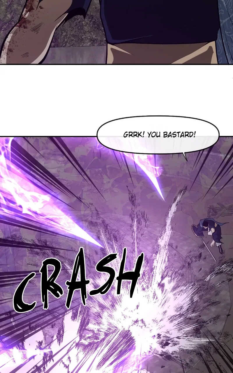 The Teacher of Perishable Villains Chapter 116 – Page 17