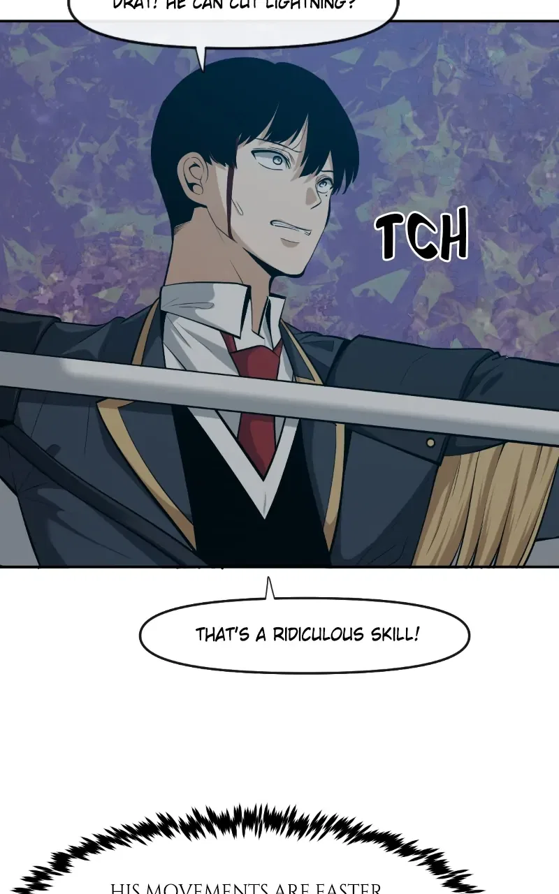 The Teacher of Perishable Villains Chapter 116 – Page 22