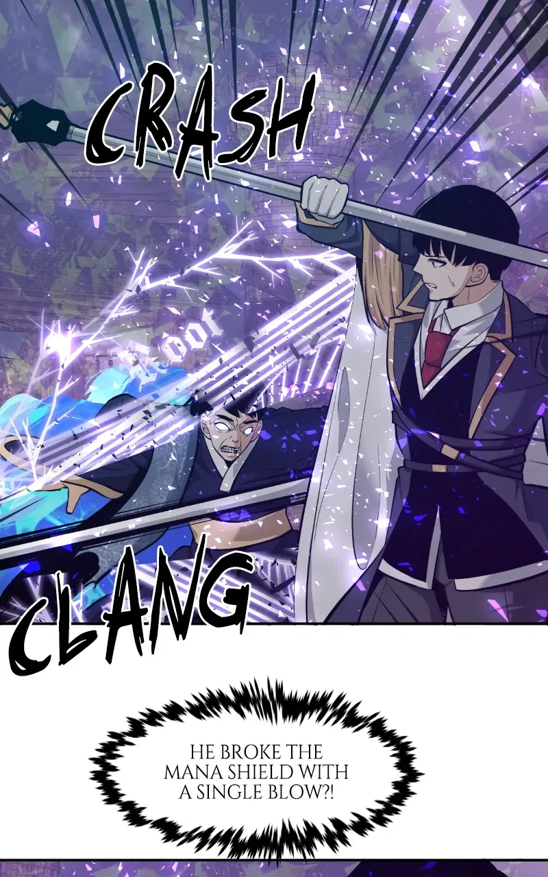 The Teacher of Perishable Villains Chapter 116 – Page 24