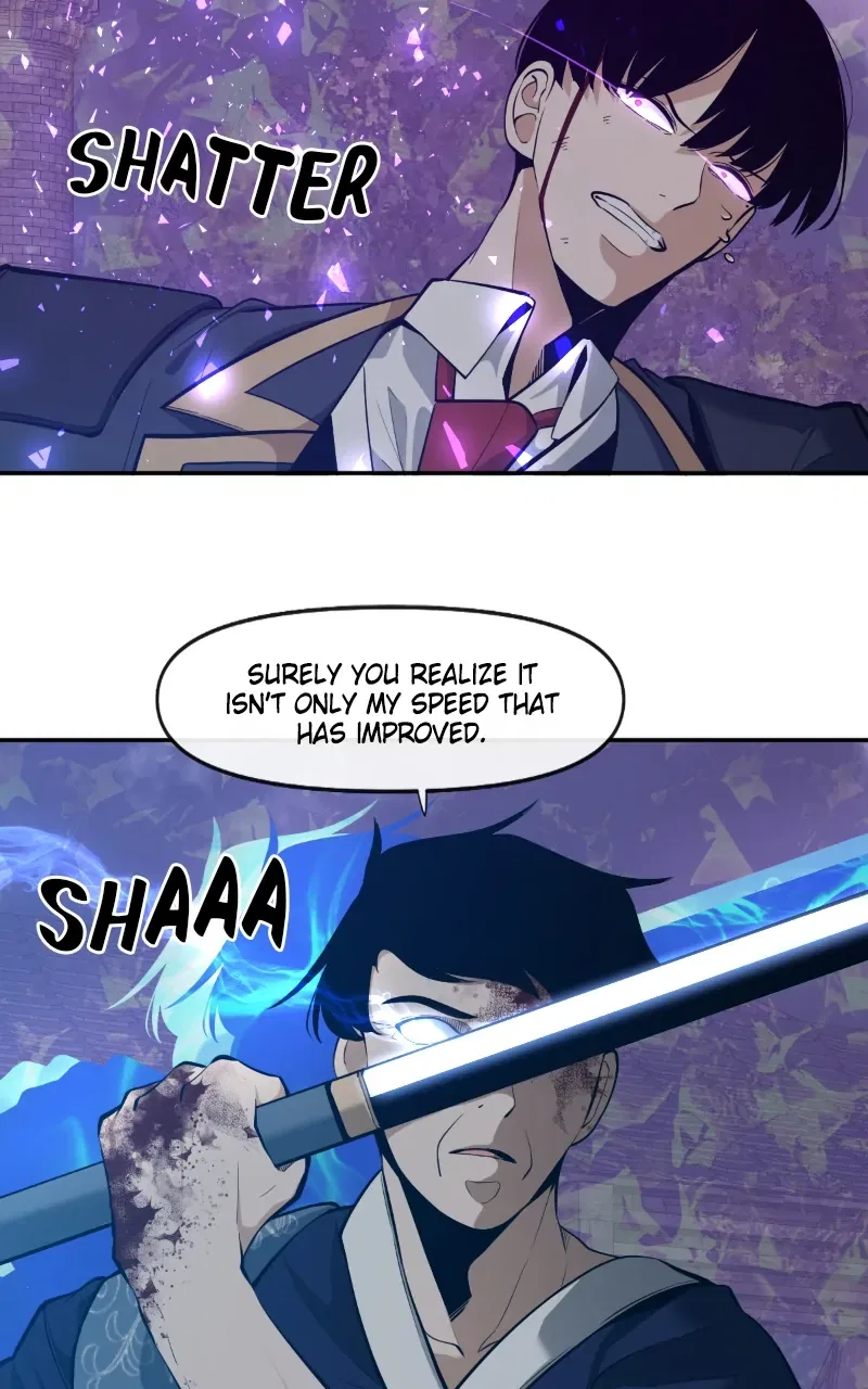 The Teacher of Perishable Villains Chapter 116 – Page 25