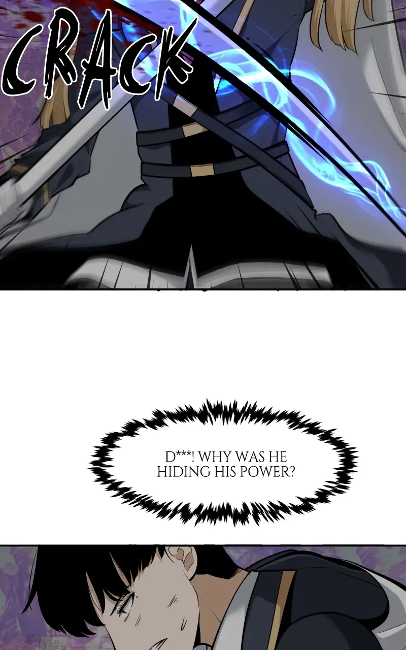 The Teacher of Perishable Villains Chapter 116 – Page 27