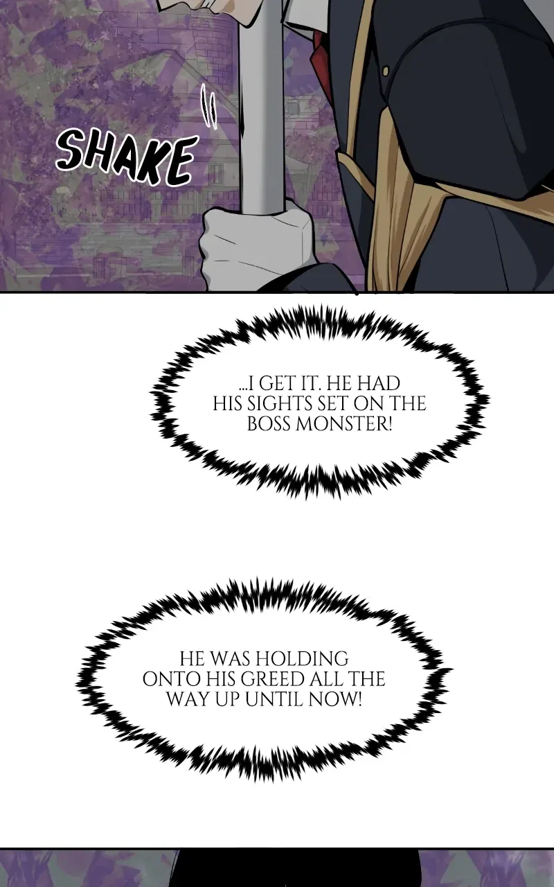 The Teacher of Perishable Villains Chapter 116 – Page 28
