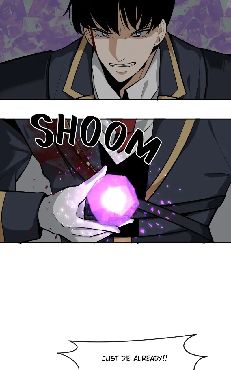 The Teacher of Perishable Villains Chapter 116 – Page 29
