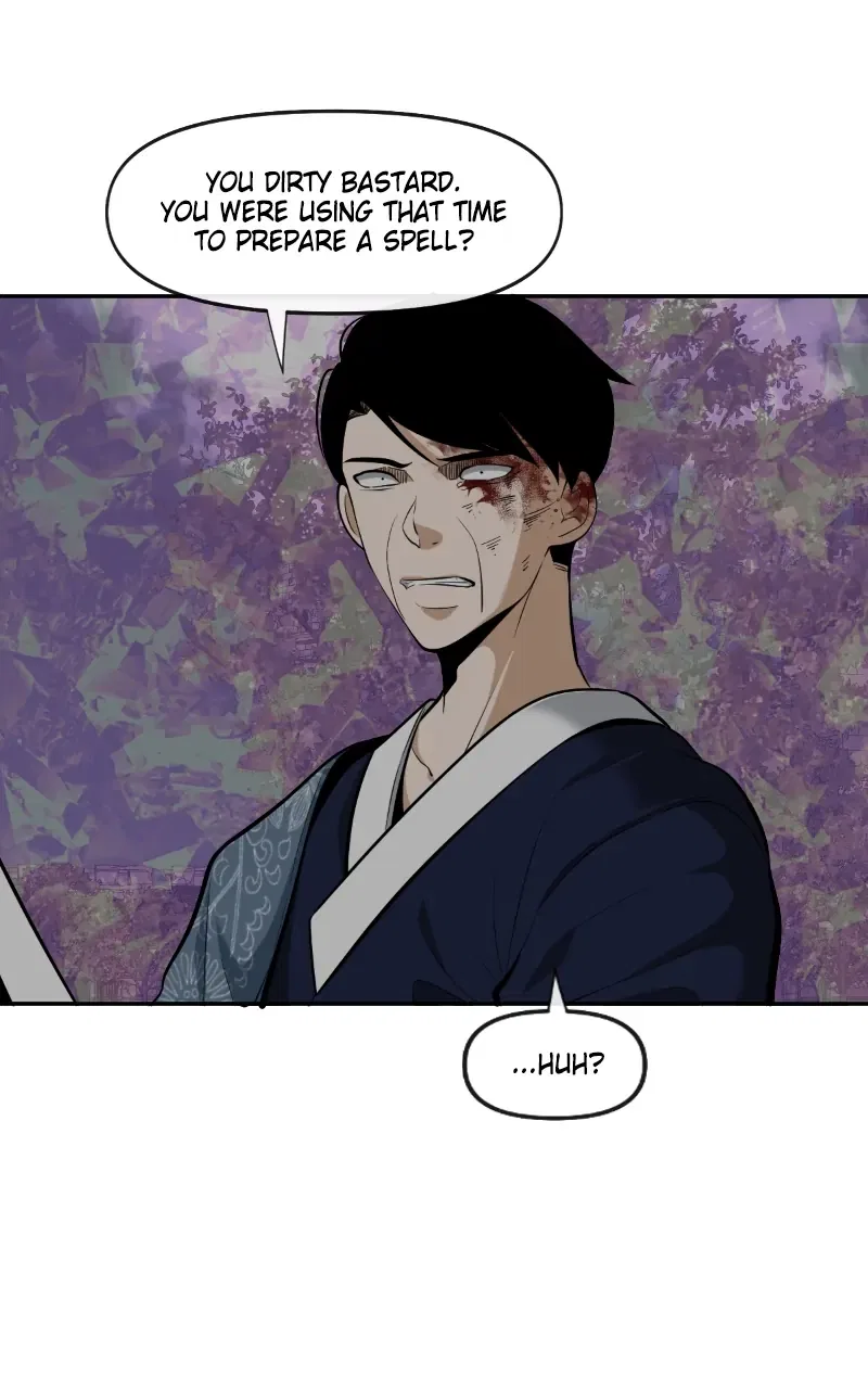The Teacher of Perishable Villains Chapter 116 – Page 32
