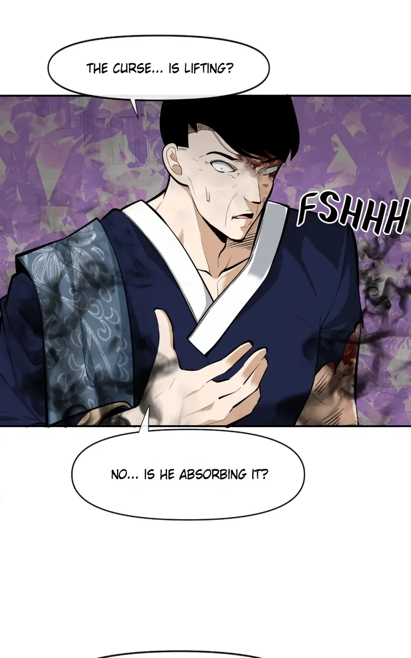 The Teacher of Perishable Villains Chapter 116 – Page 33