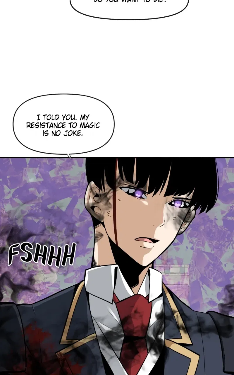 The Teacher of Perishable Villains Chapter 116 – Page 35