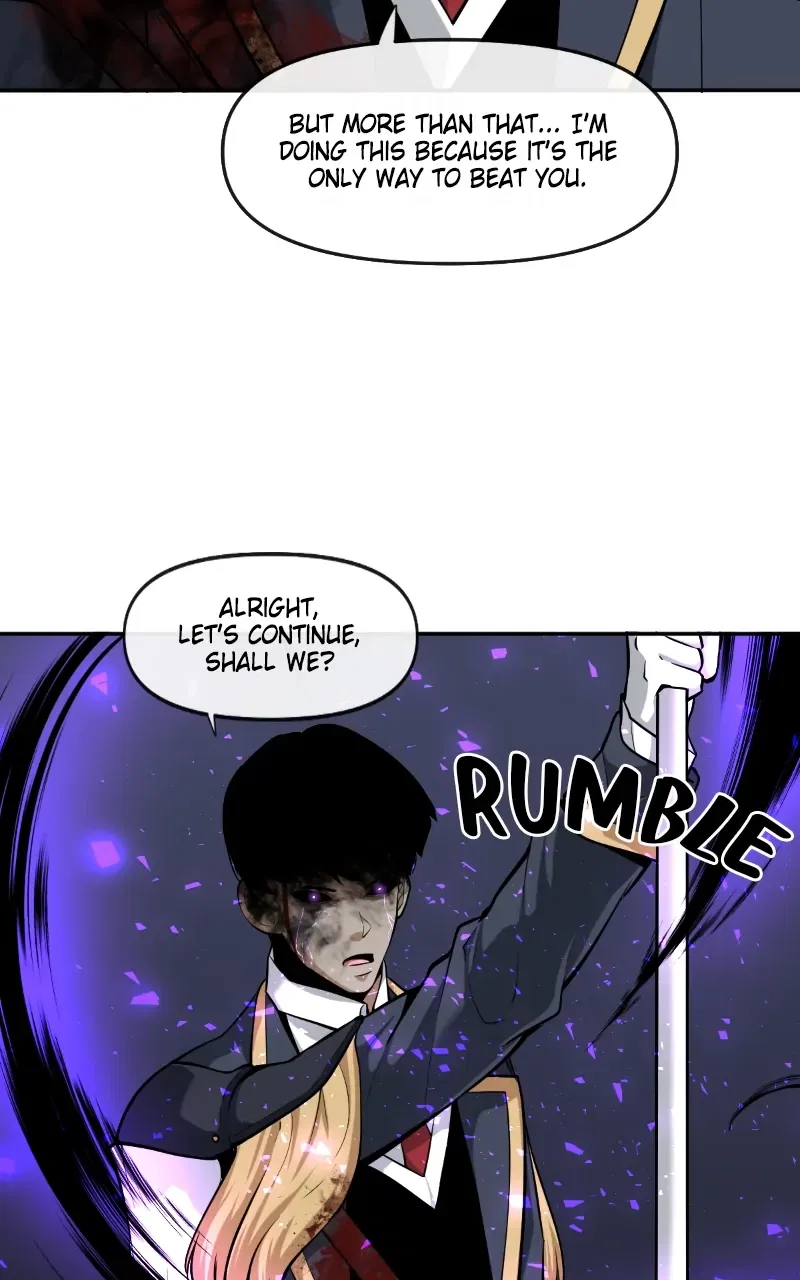 The Teacher of Perishable Villains Chapter 116 – Page 36