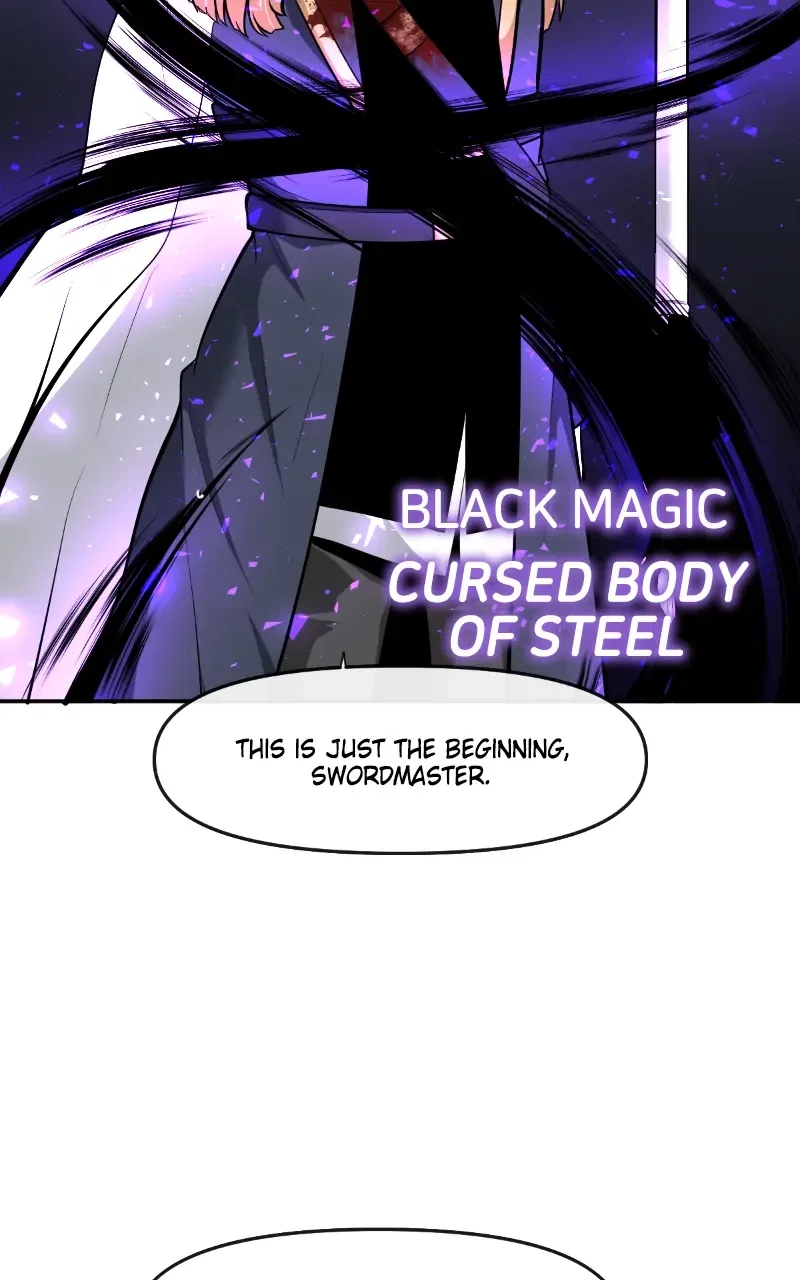 The Teacher of Perishable Villains Chapter 116 – Page 37