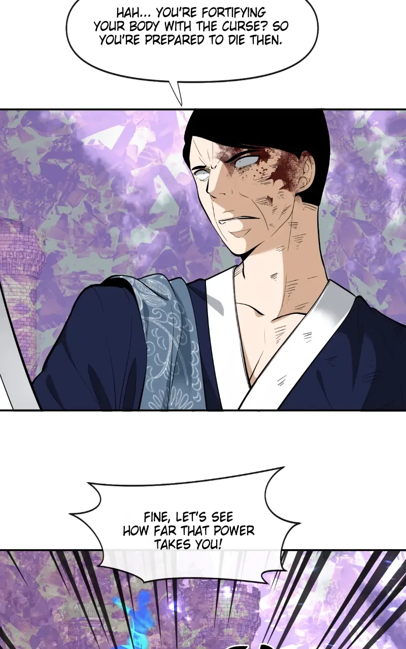The Teacher of Perishable Villains Chapter 116 – Page 38