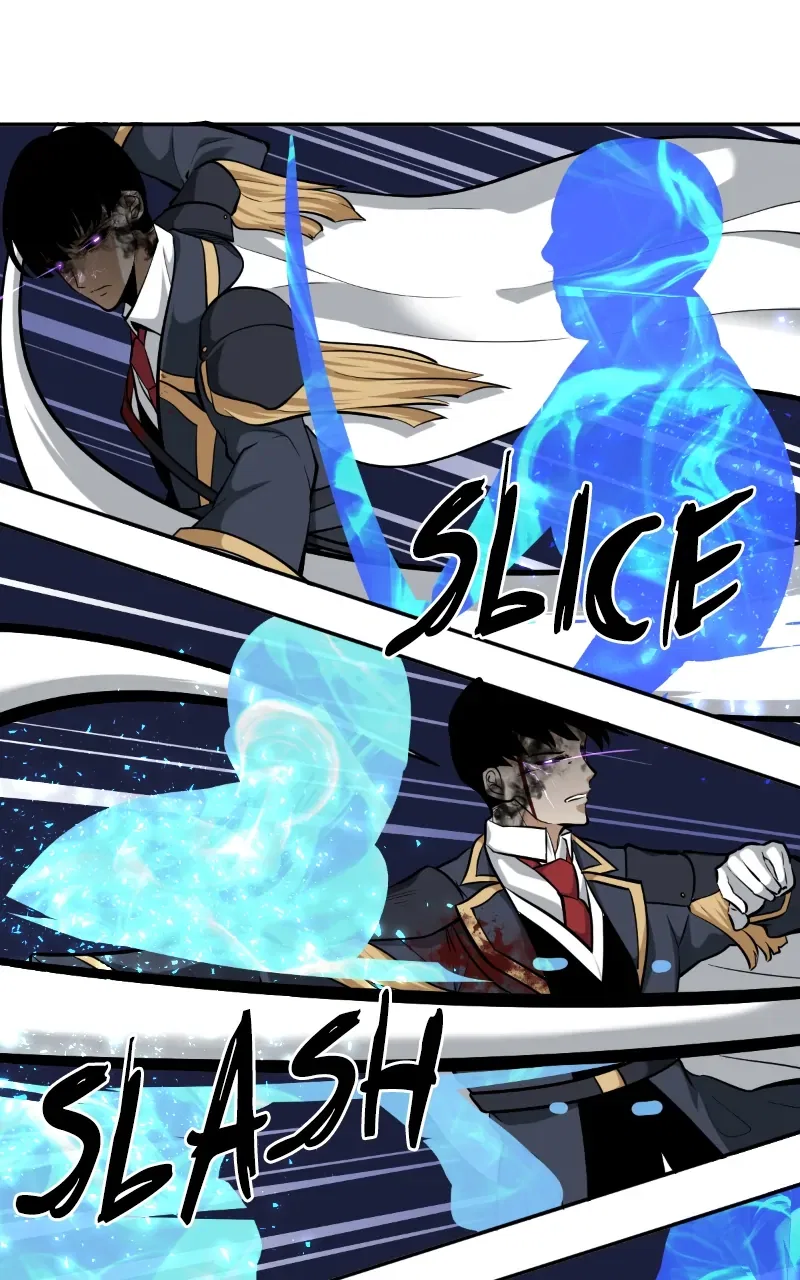 The Teacher of Perishable Villains Chapter 116 – Page 40