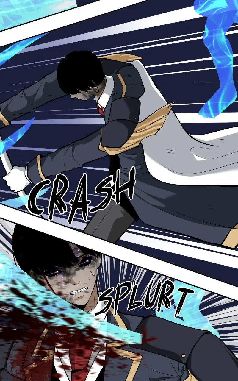 The Teacher of Perishable Villains Chapter 116 – Page 41
