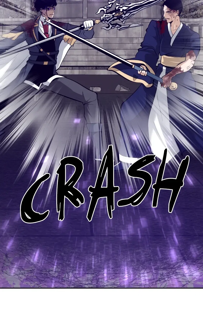 The Teacher of Perishable Villains Chapter 116 – Page 45