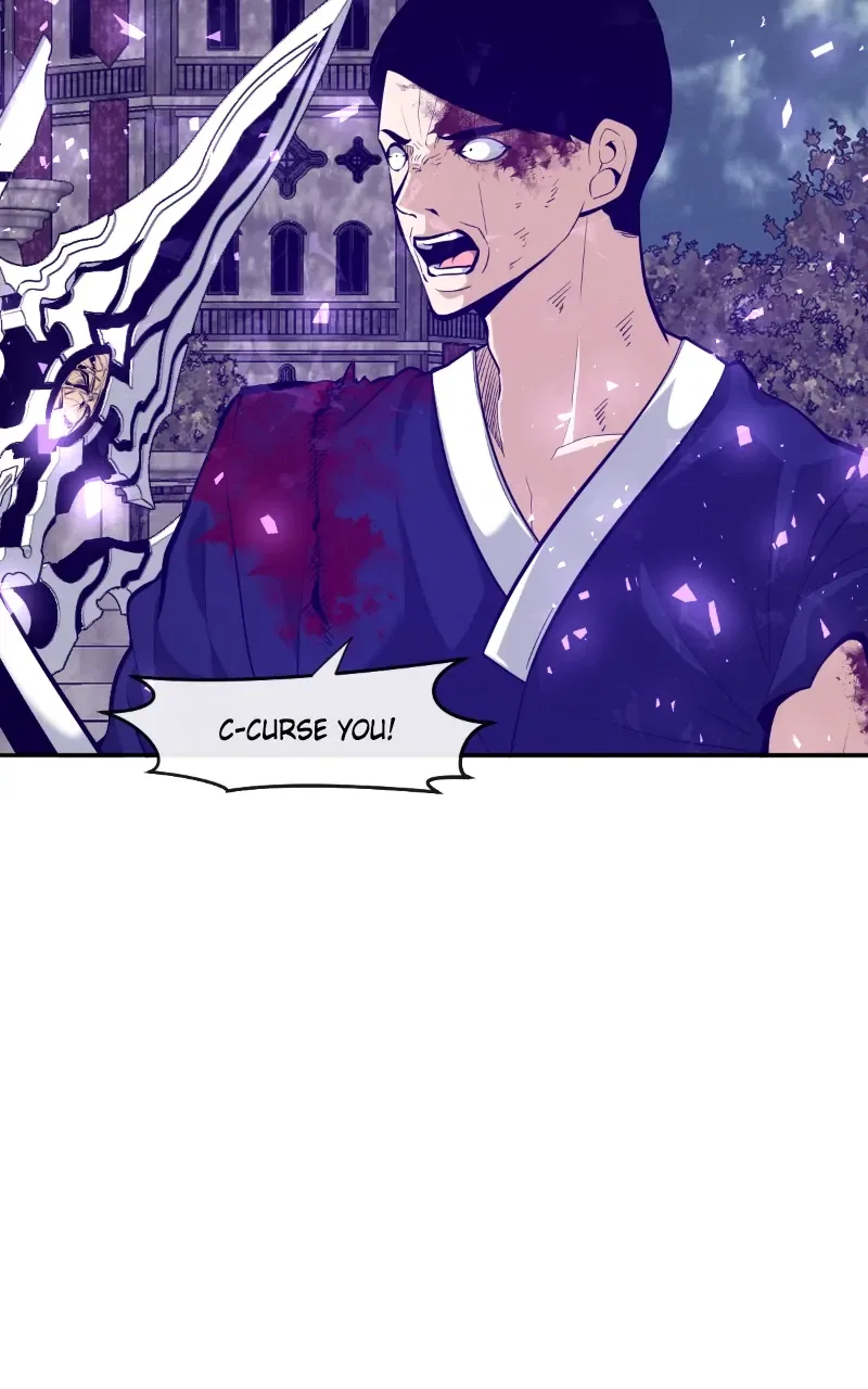 The Teacher of Perishable Villains Chapter 116 – Page 47