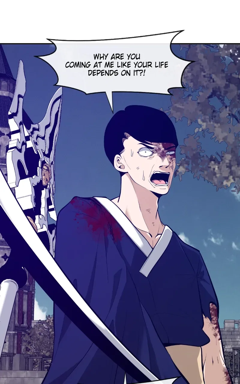 The Teacher of Perishable Villains Chapter 116 – Page 48