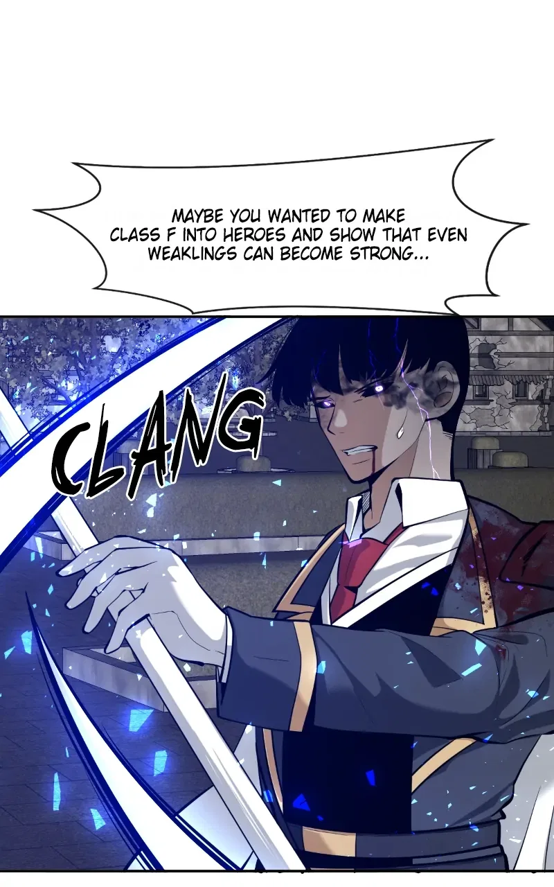 The Teacher of Perishable Villains Chapter 116 – Page 52