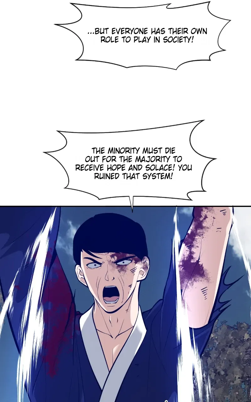 The Teacher of Perishable Villains Chapter 116 – Page 53