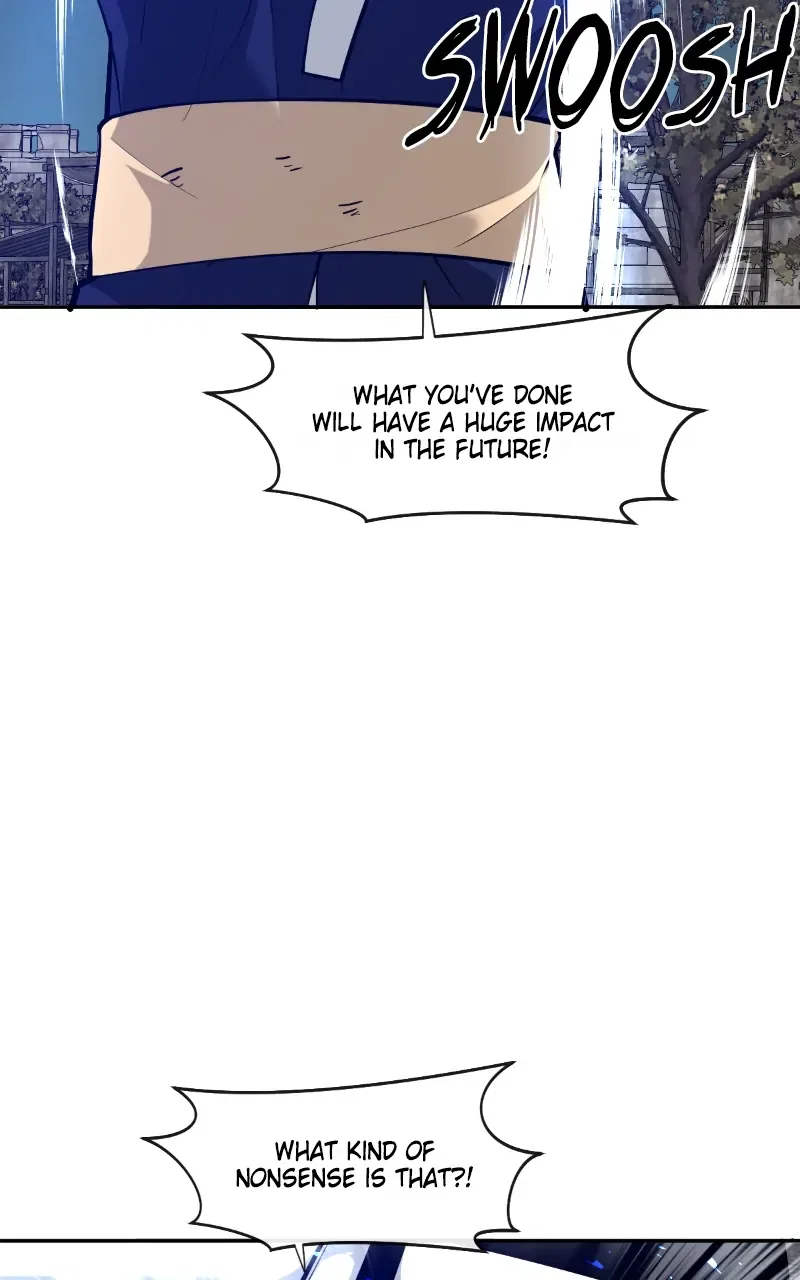 The Teacher of Perishable Villains Chapter 116 – Page 54