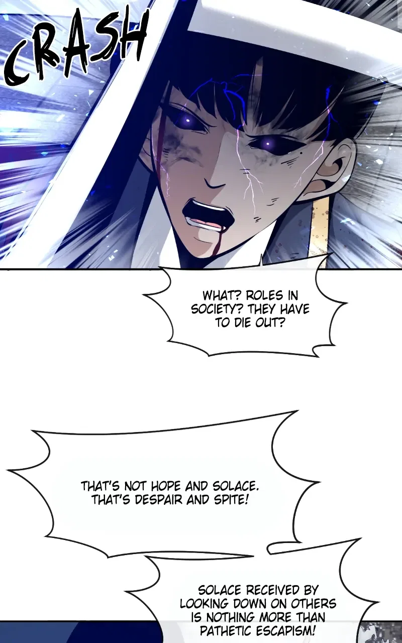 The Teacher of Perishable Villains Chapter 116 – Page 55