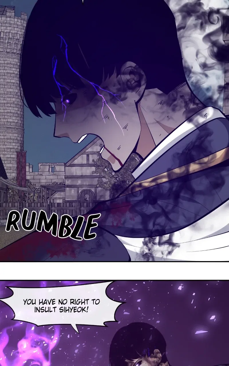 The Teacher of Perishable Villains Chapter 116 – Page 57