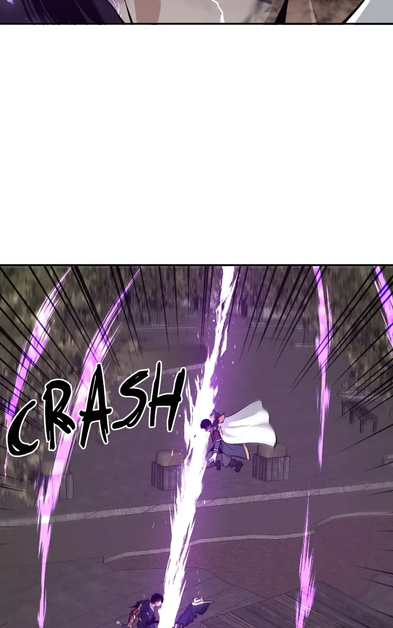 The Teacher of Perishable Villains Chapter 116 – Page 59