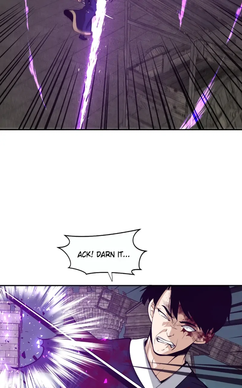 The Teacher of Perishable Villains Chapter 116 – Page 60
