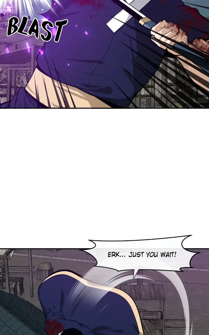 The Teacher of Perishable Villains Chapter 116 – Page 61