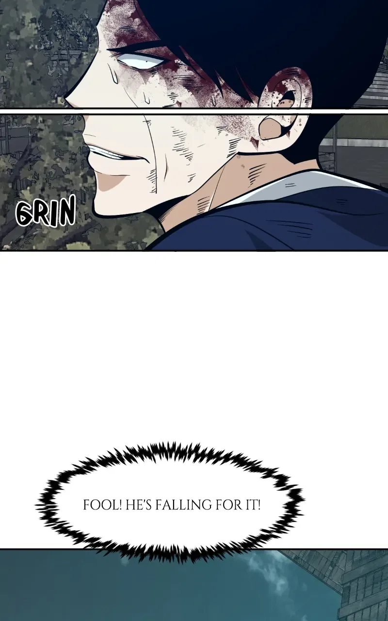 The Teacher of Perishable Villains Chapter 116 – Page 64