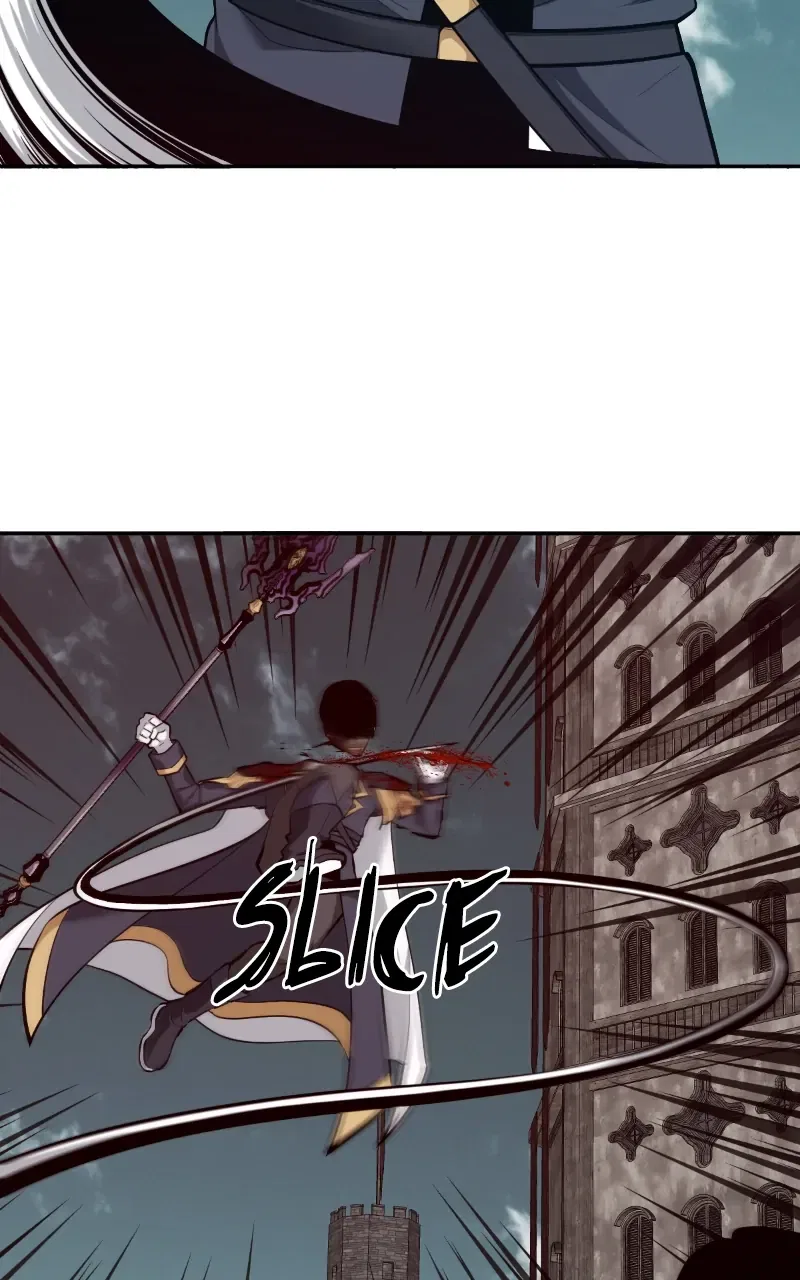 The Teacher of Perishable Villains Chapter 116 – Page 70