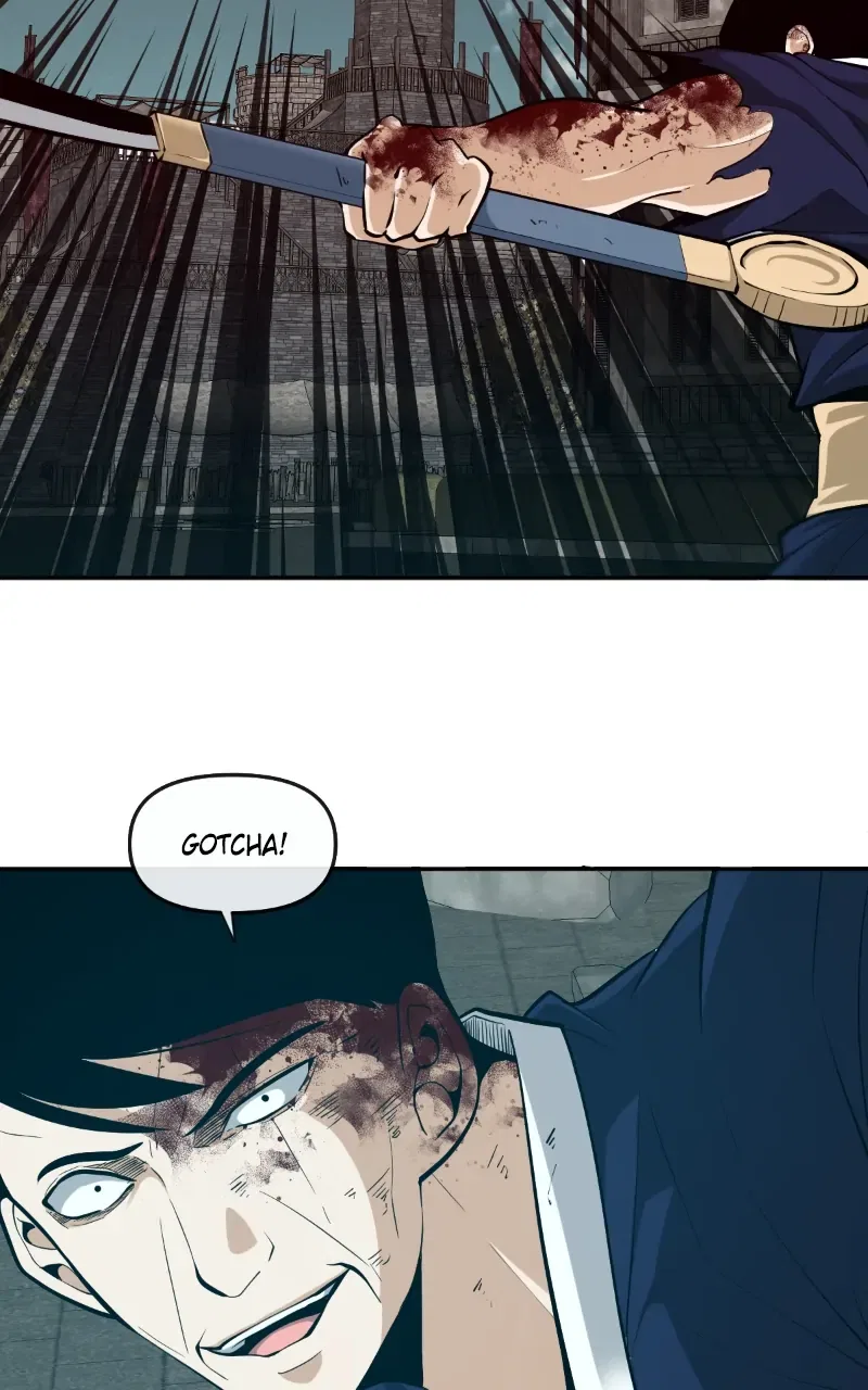 The Teacher of Perishable Villains Chapter 116 – Page 71