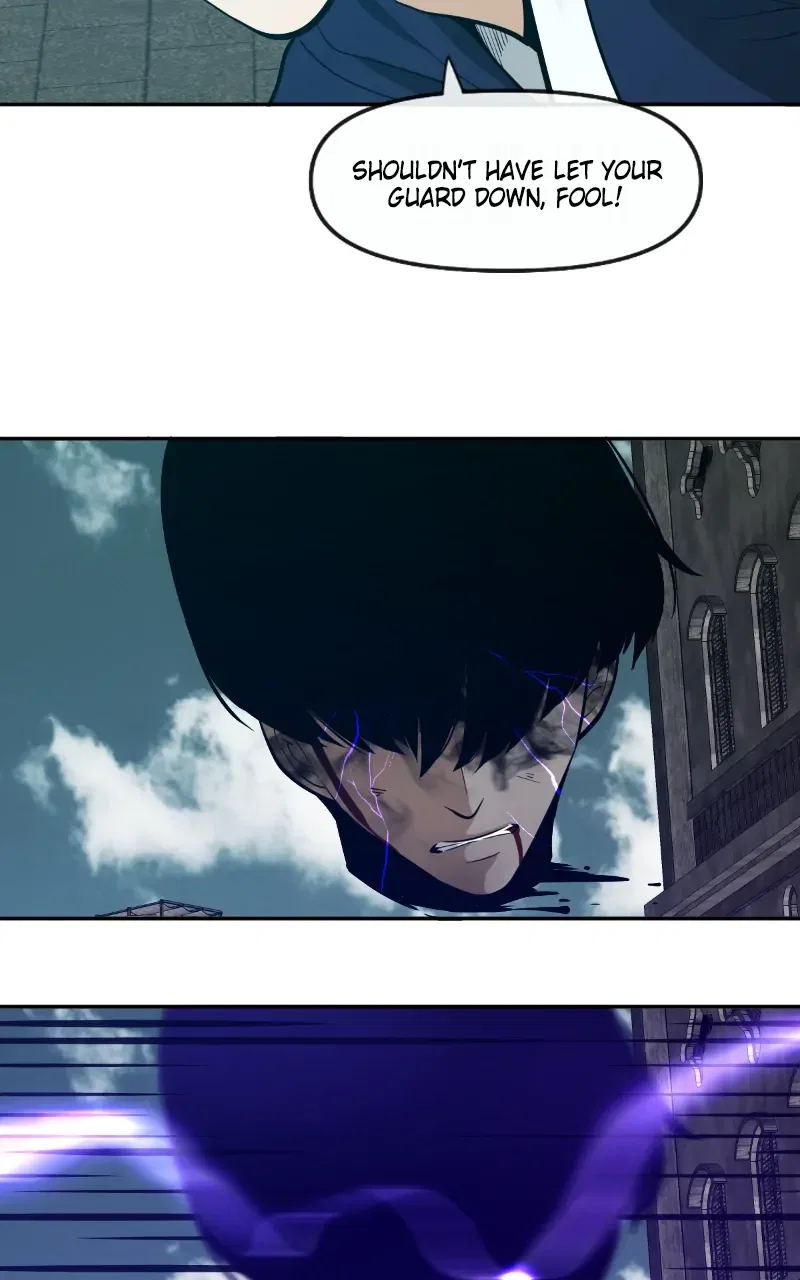 The Teacher of Perishable Villains Chapter 116 – Page 72