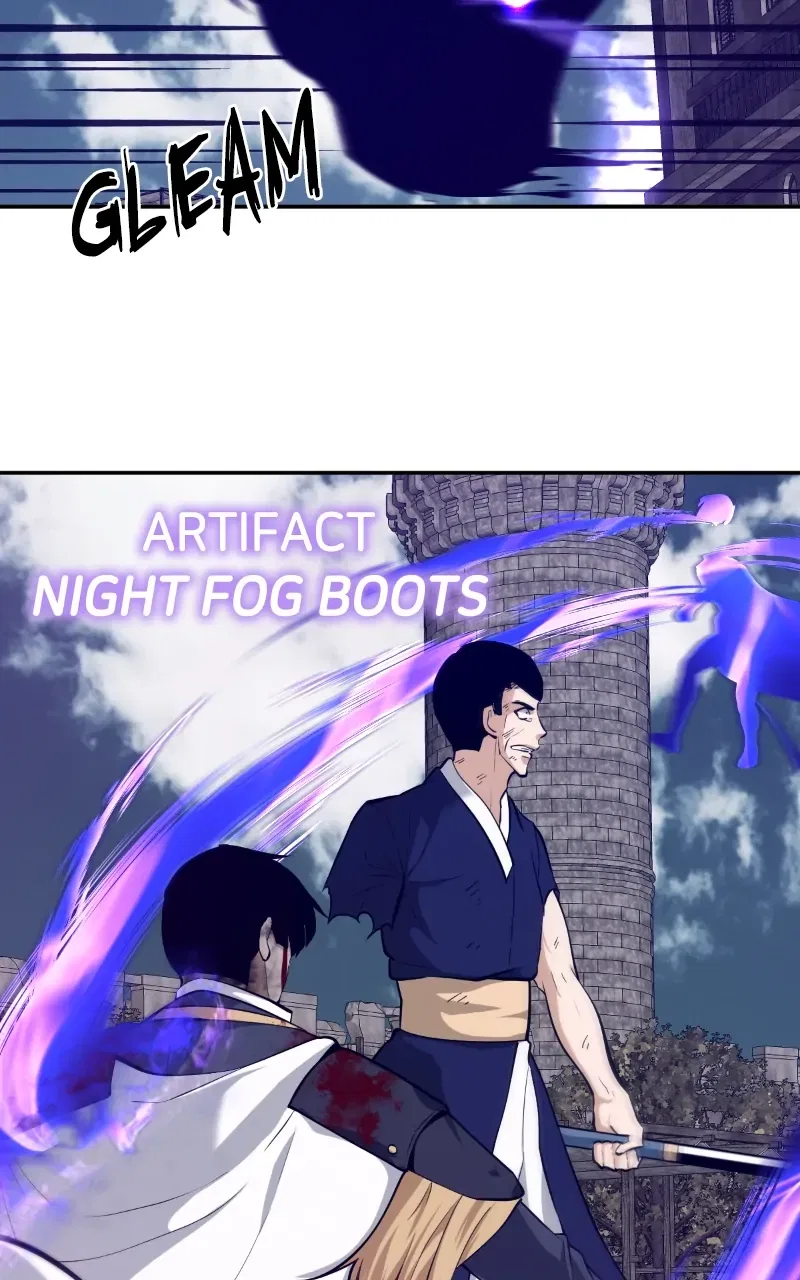 The Teacher of Perishable Villains Chapter 116 – Page 73