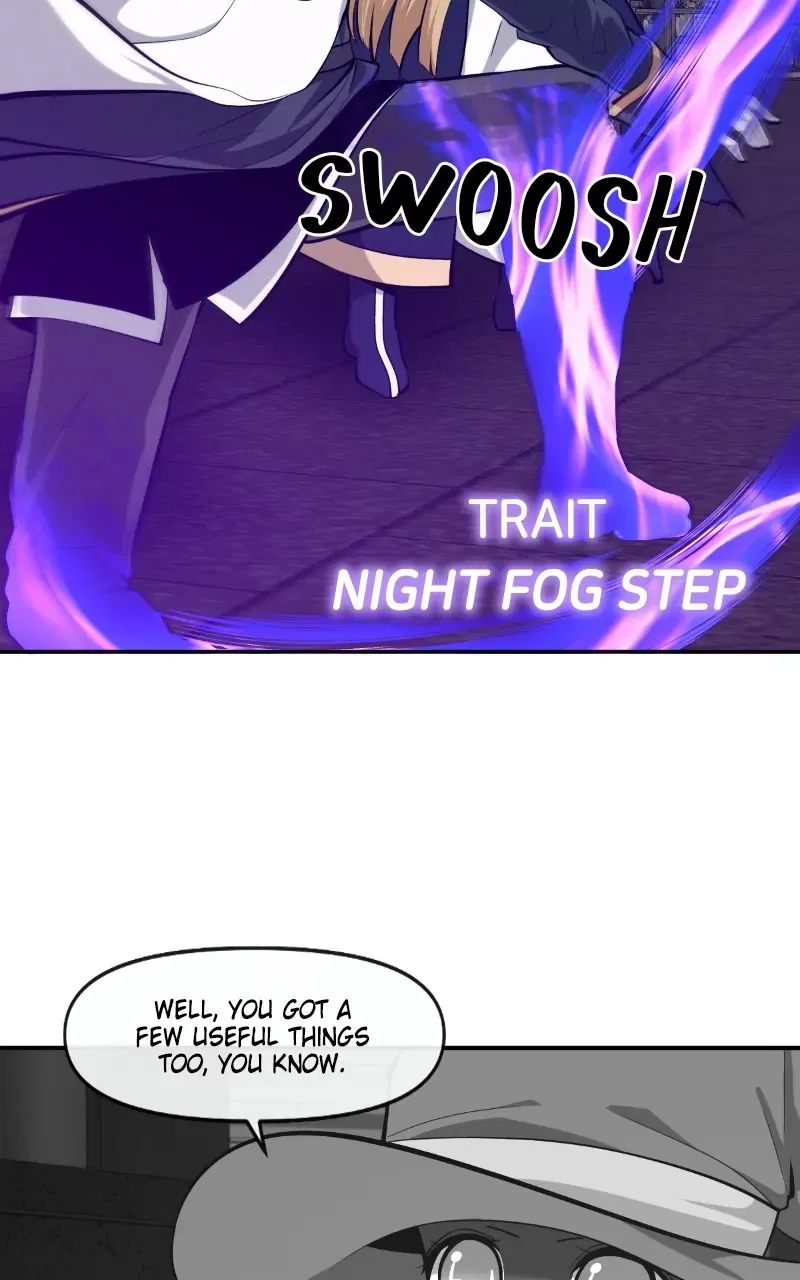 The Teacher of Perishable Villains Chapter 116 – Page 74