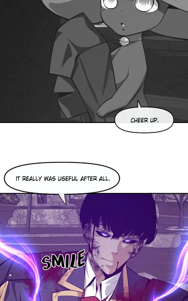 The Teacher of Perishable Villains Chapter 116 – Page 75