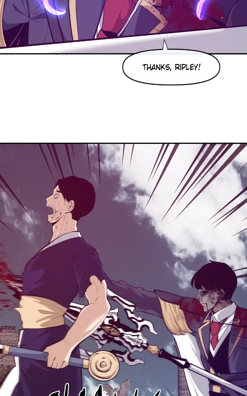 The Teacher of Perishable Villains Chapter 116 – Page 76