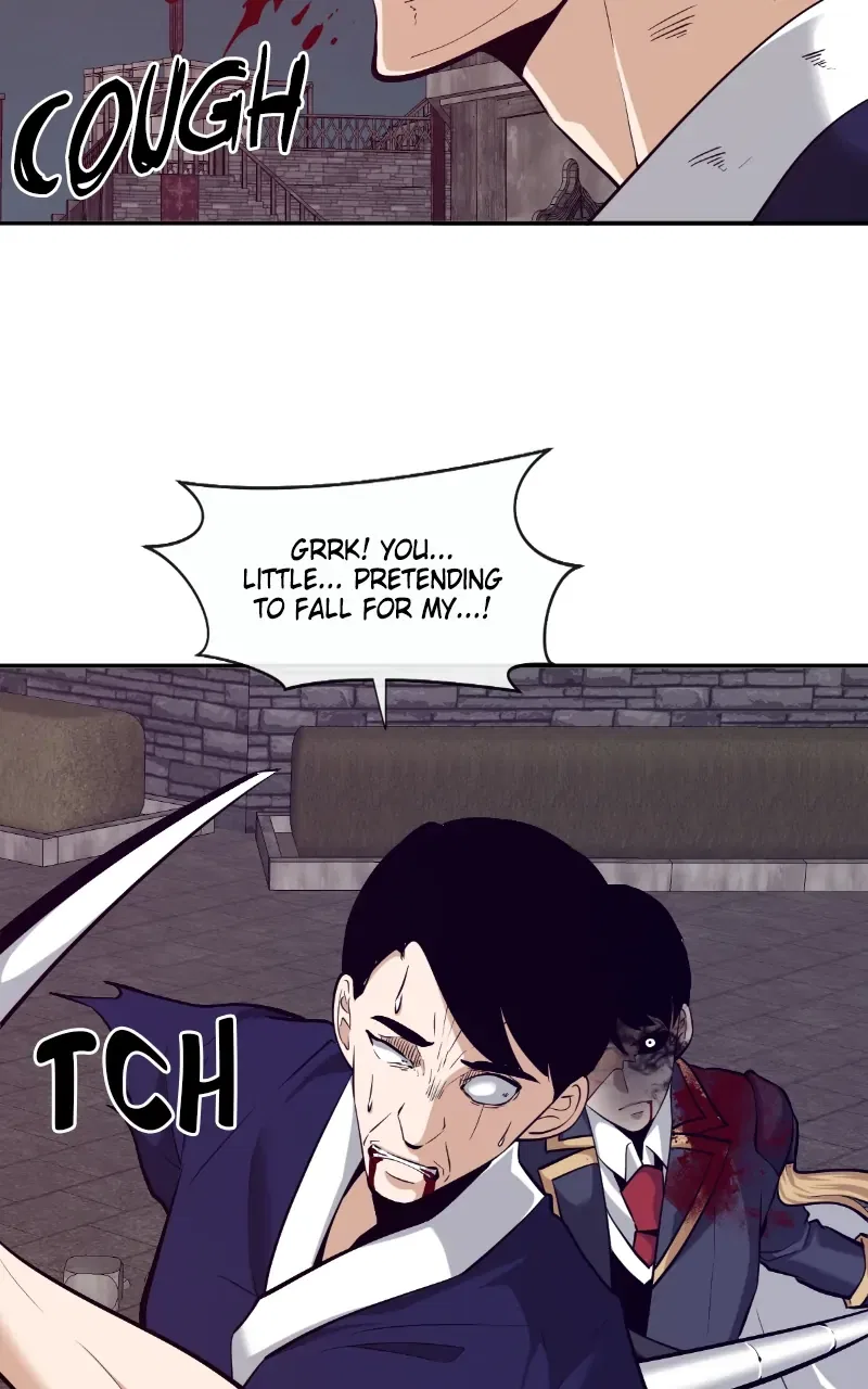 The Teacher of Perishable Villains Chapter 116 – Page 78