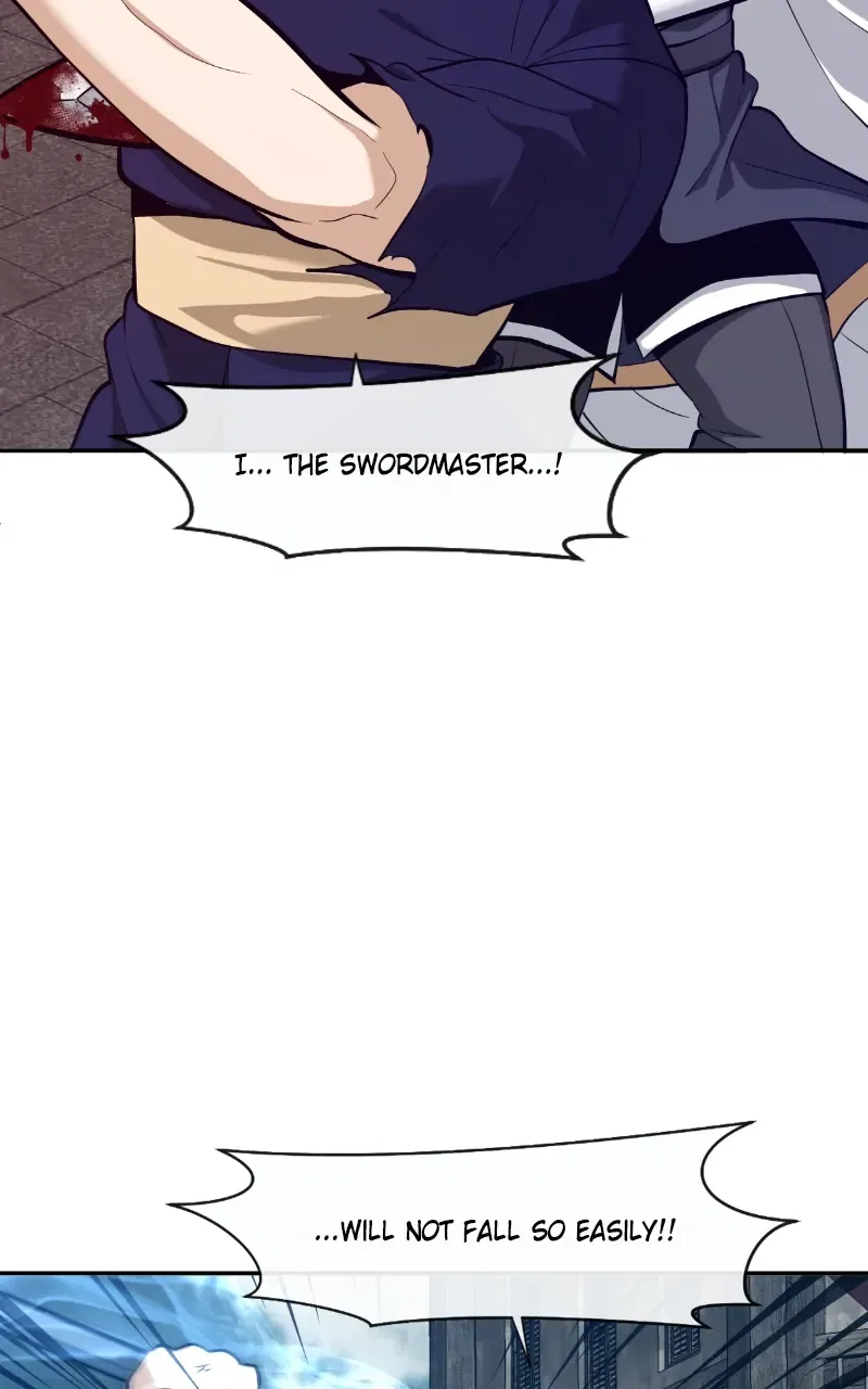The Teacher of Perishable Villains Chapter 116 – Page 79