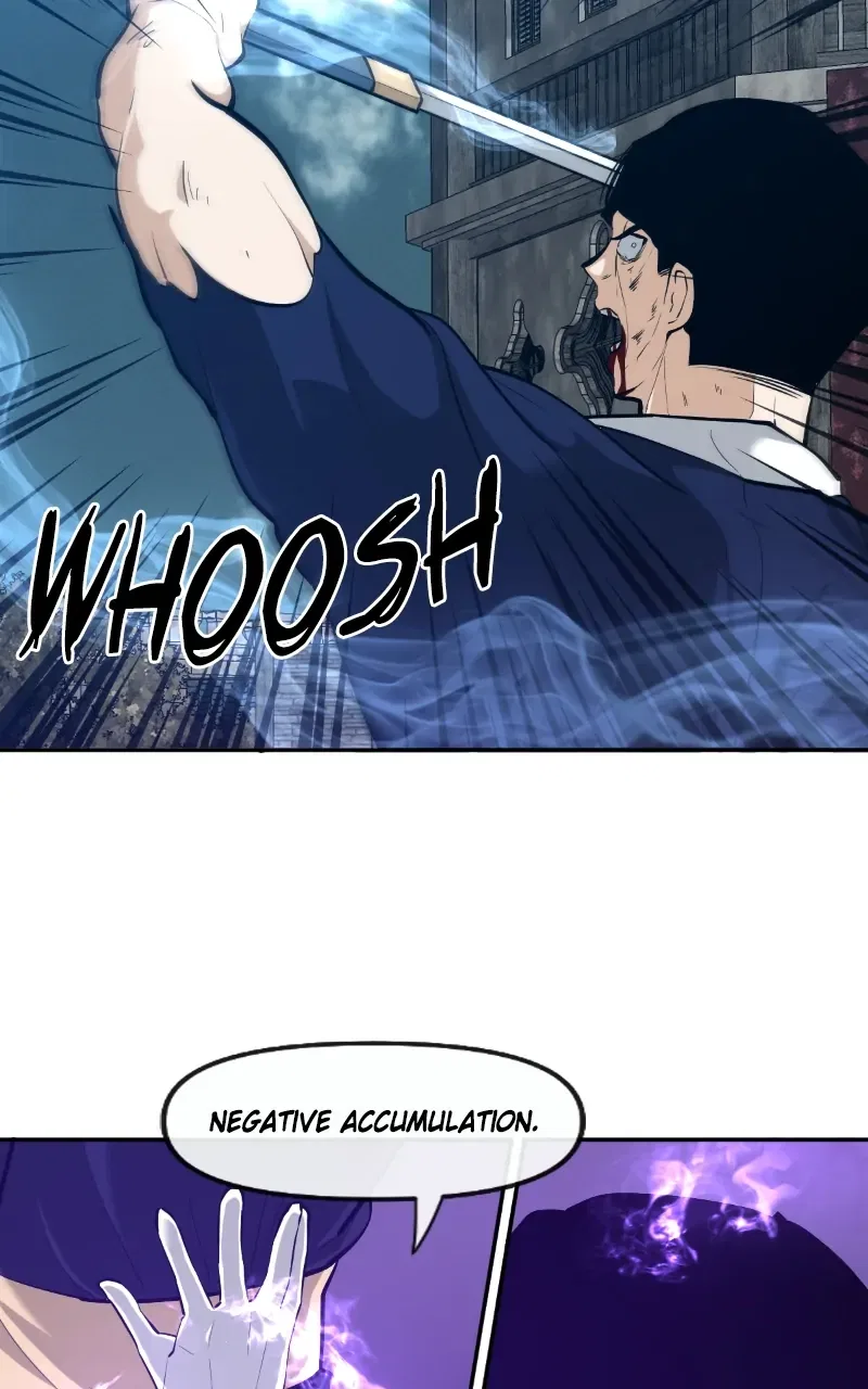 The Teacher of Perishable Villains Chapter 116 – Page 80
